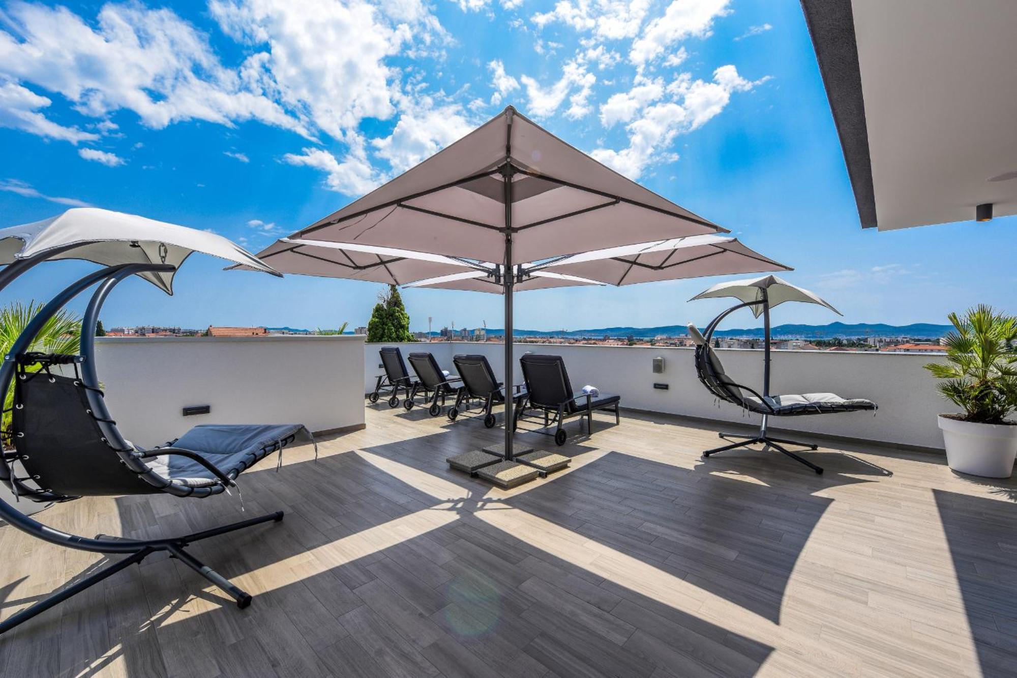Lavie Zadarvillas Villa