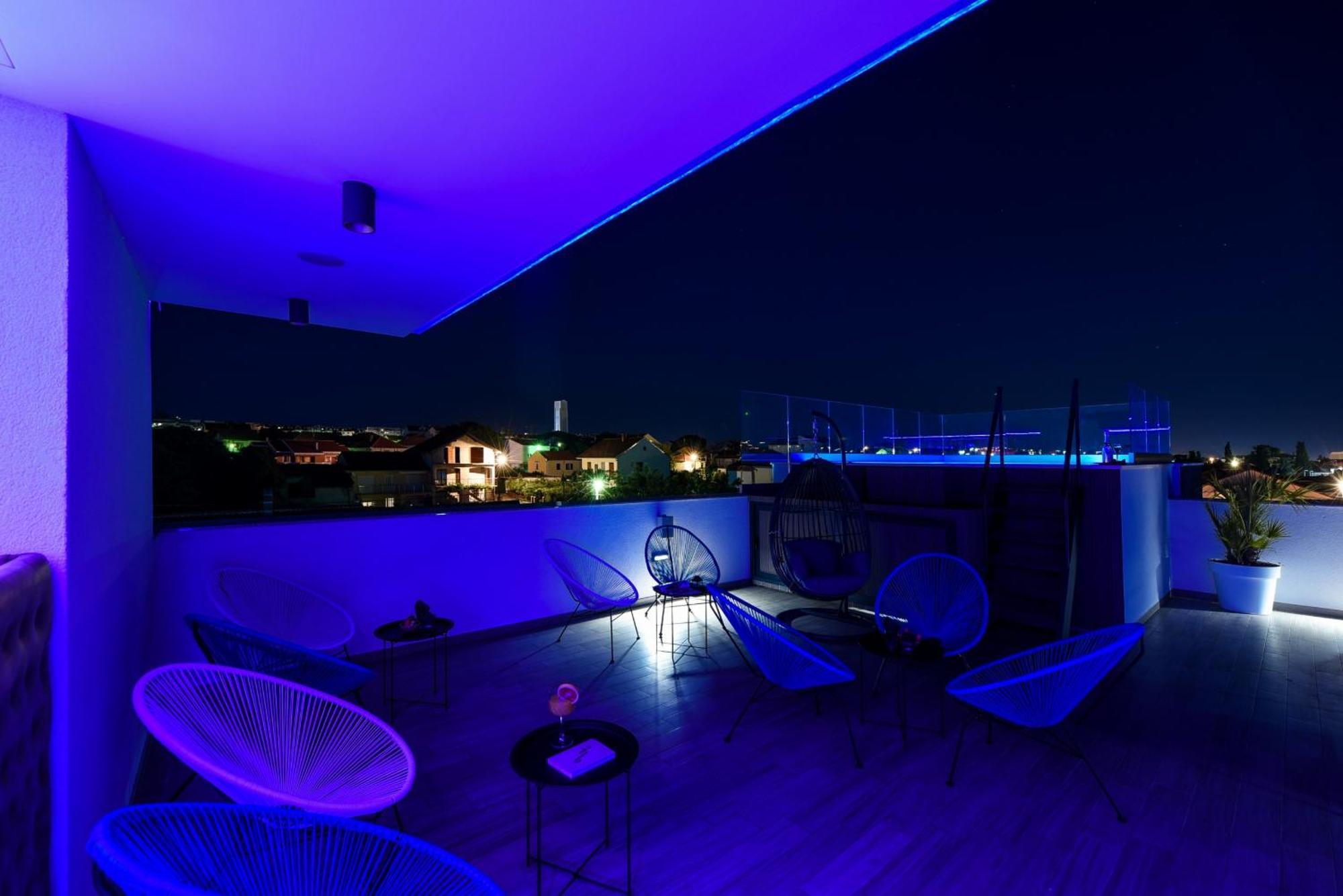 Villa Lavie Zadarvillas Zadar