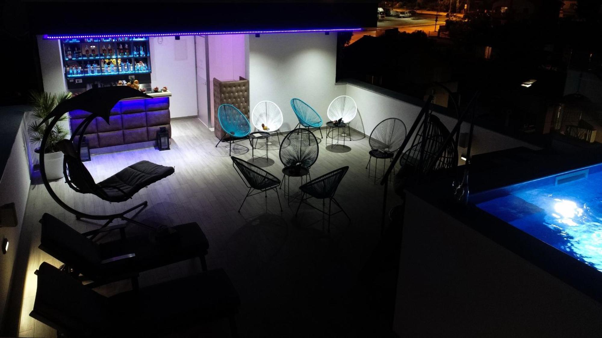 Lavie Zadarvillas