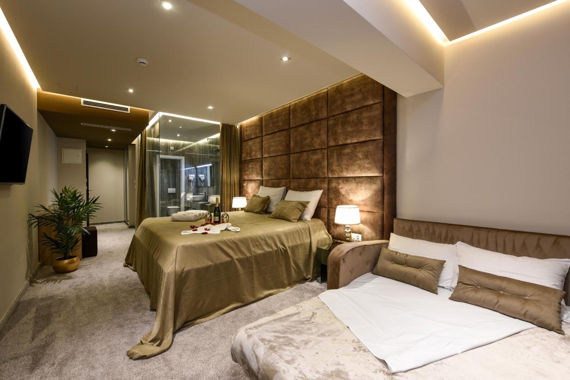 Lavie Zadarvillas * Zadar