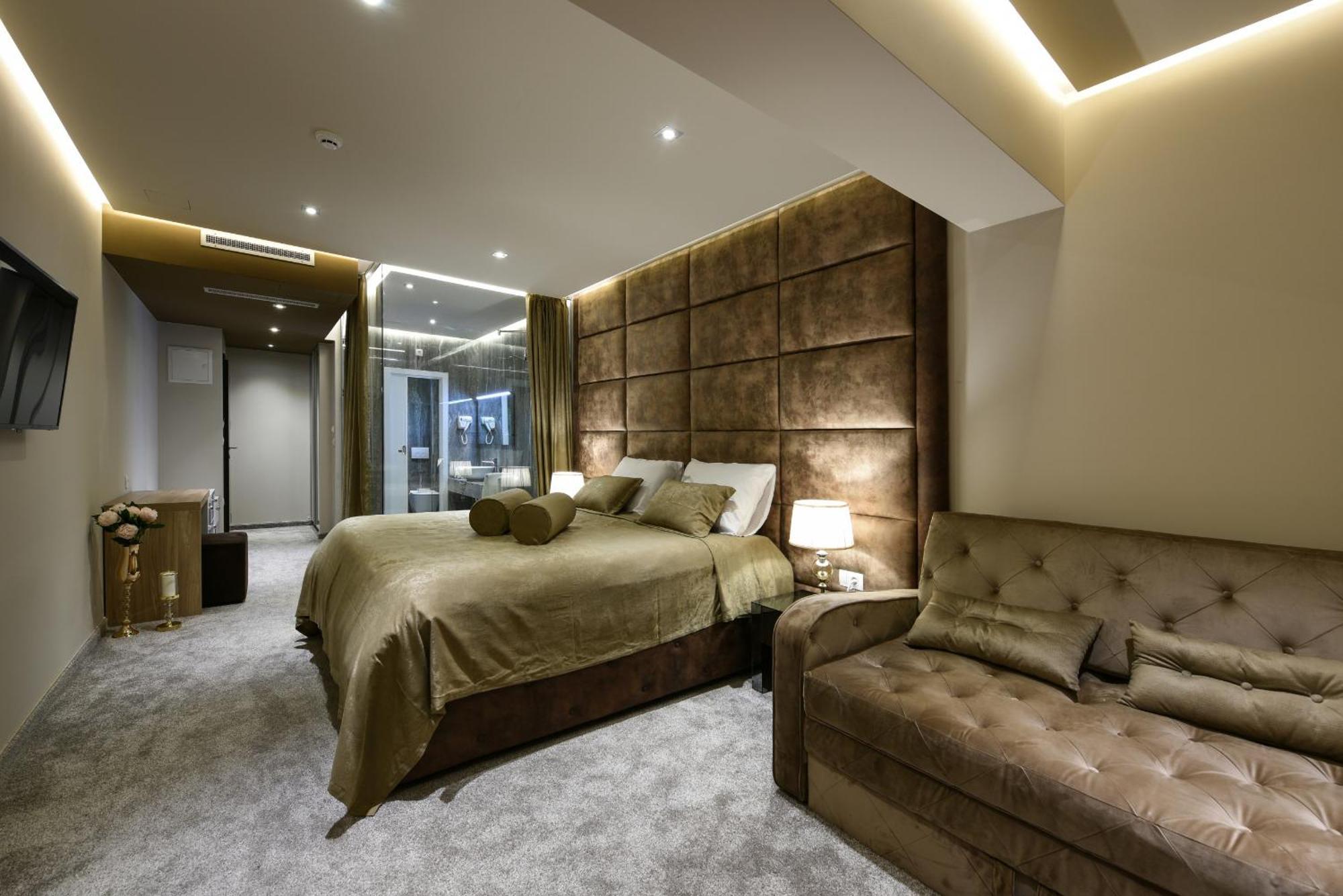 Lavie Zadarvillas Villa Zadar