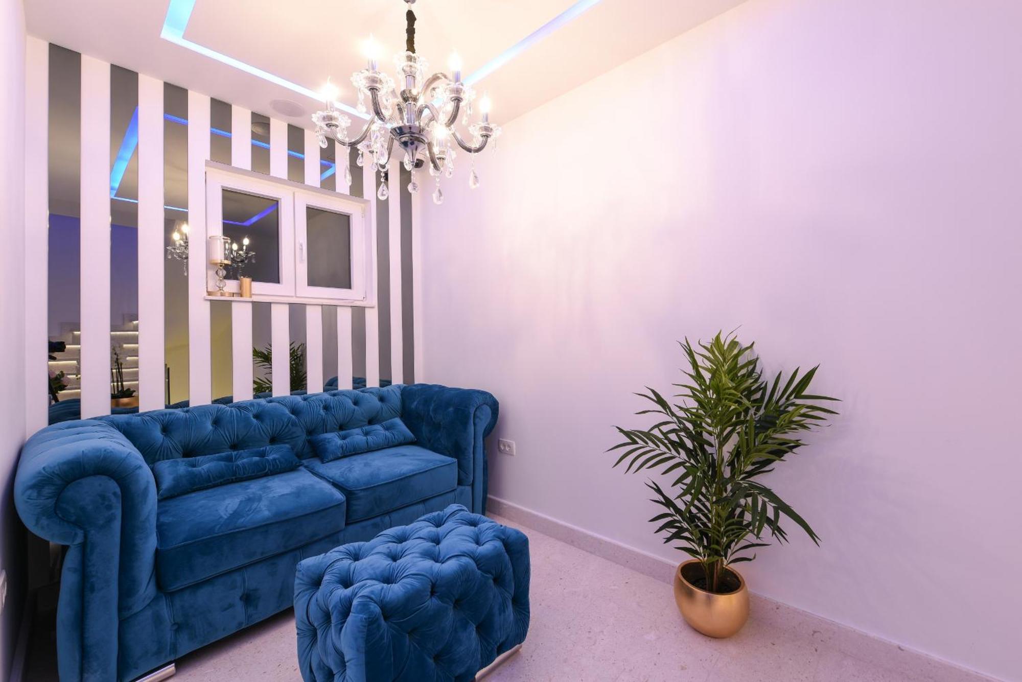 Lavie Zadarvillas * Zadar