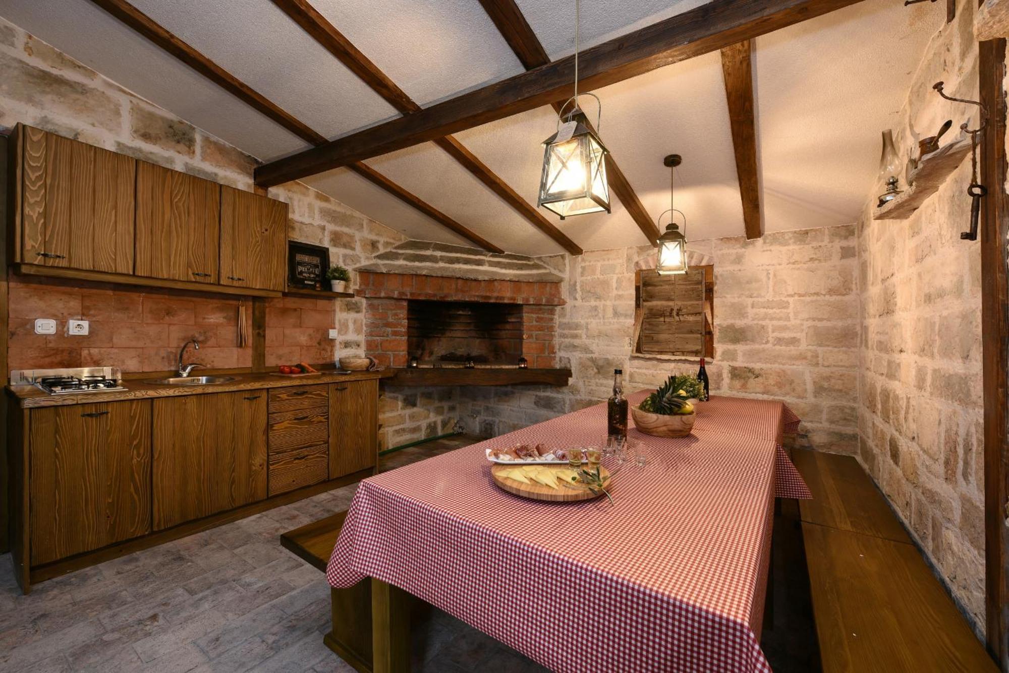 Lavie Zadarvillas Zadar