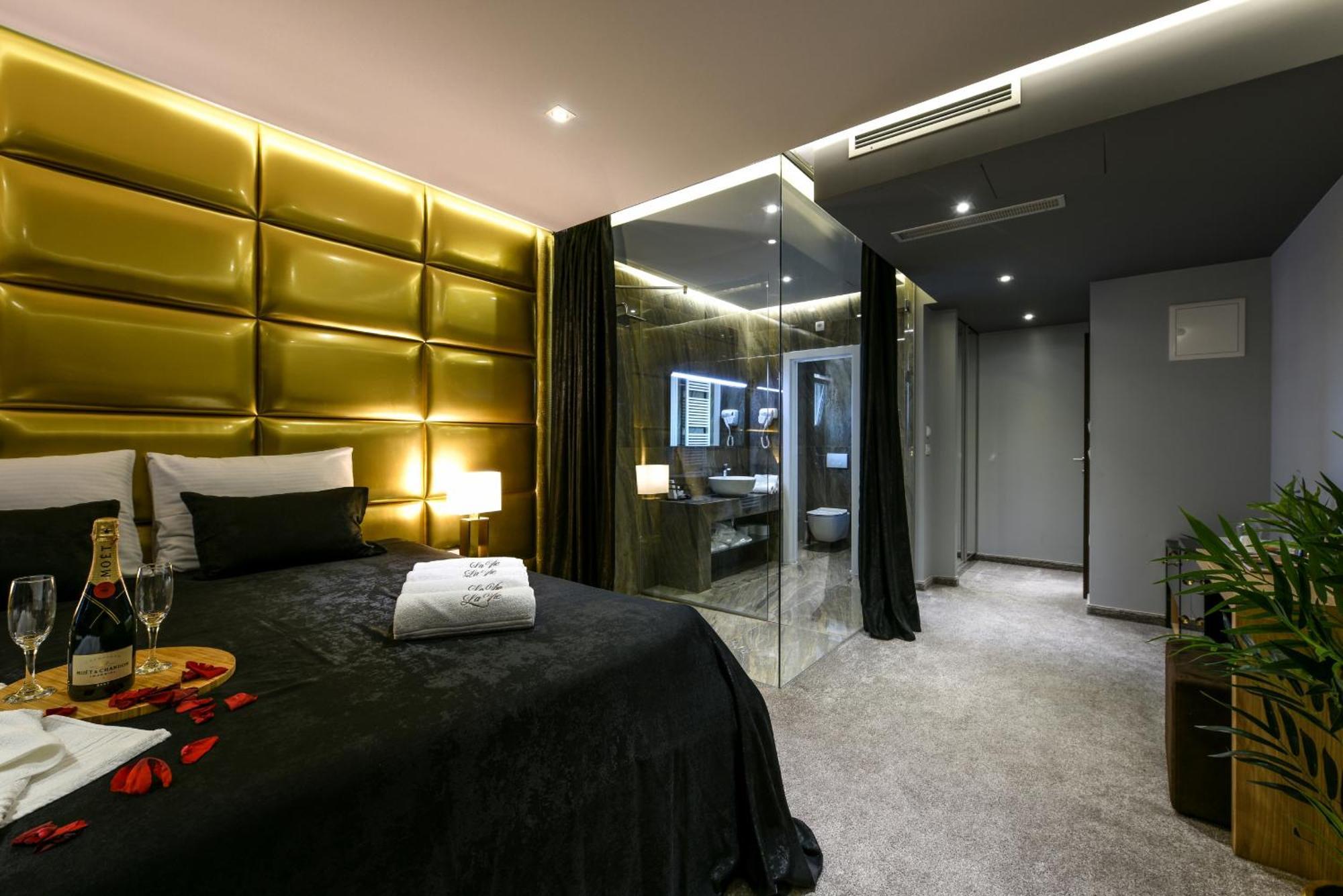 Lavie Zadarvillas