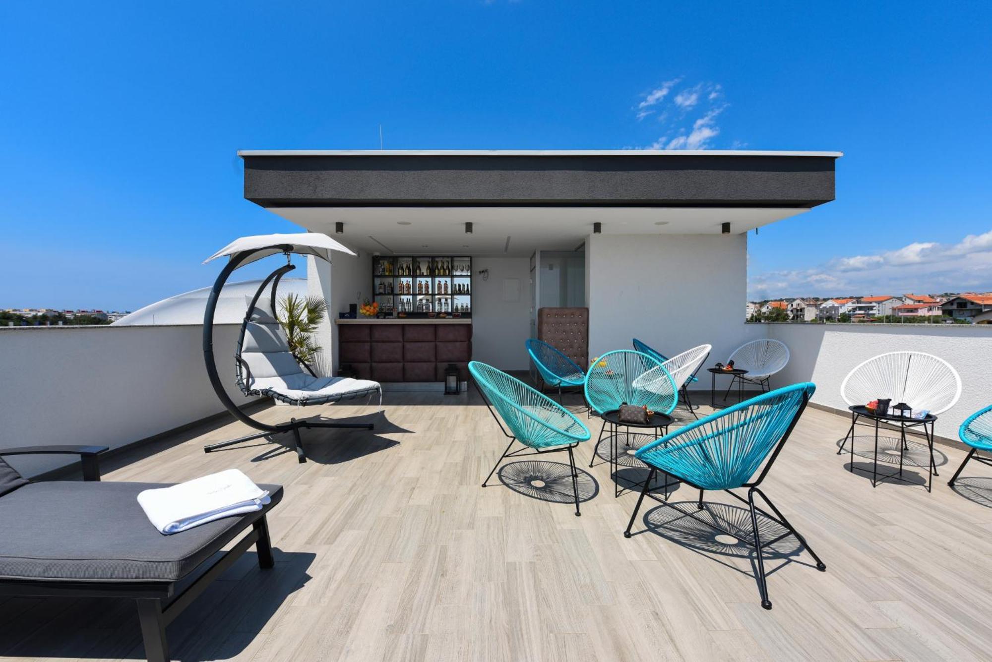 Lavie Zadarvillas Villa Zadar