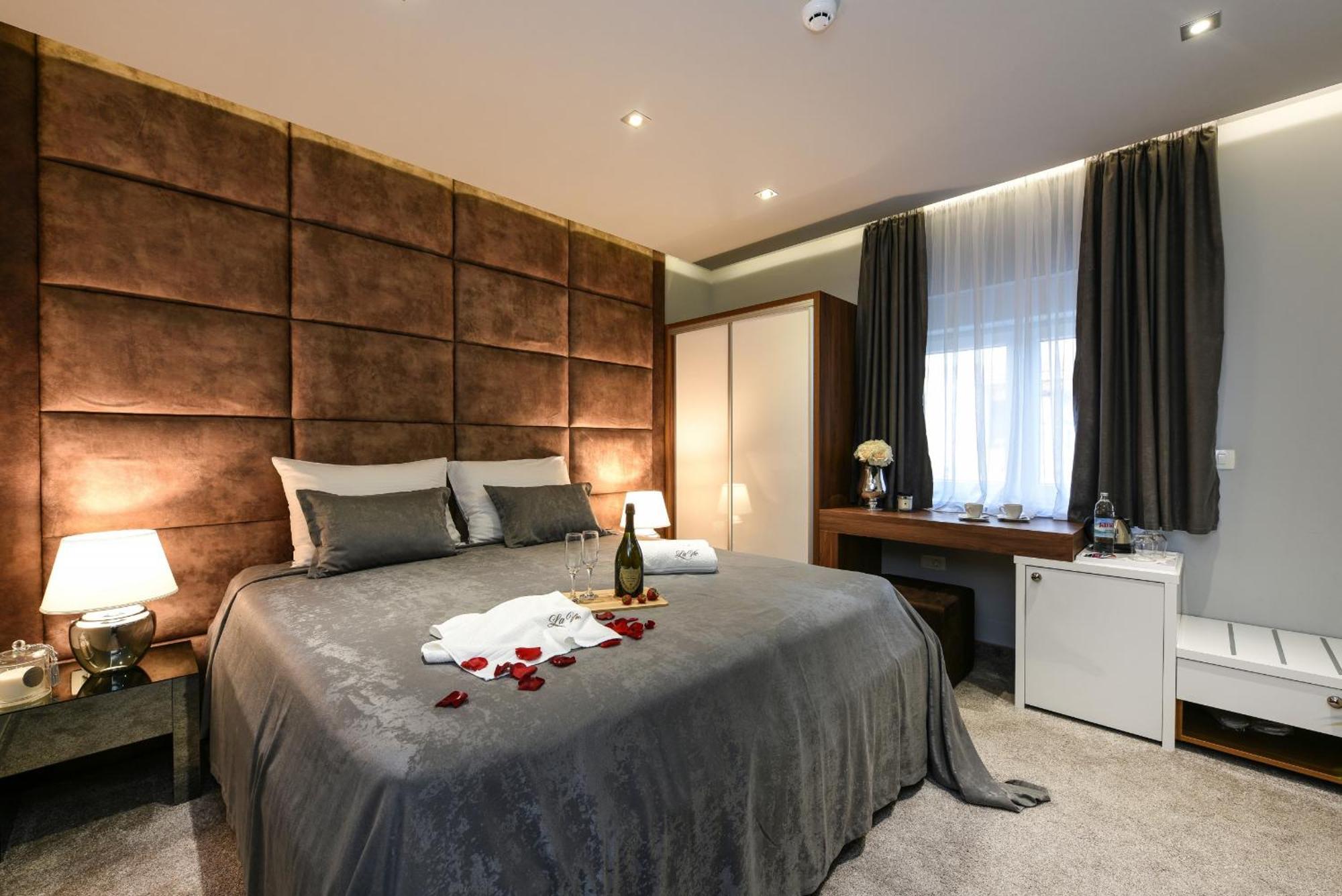 Lavie Zadarvillas *