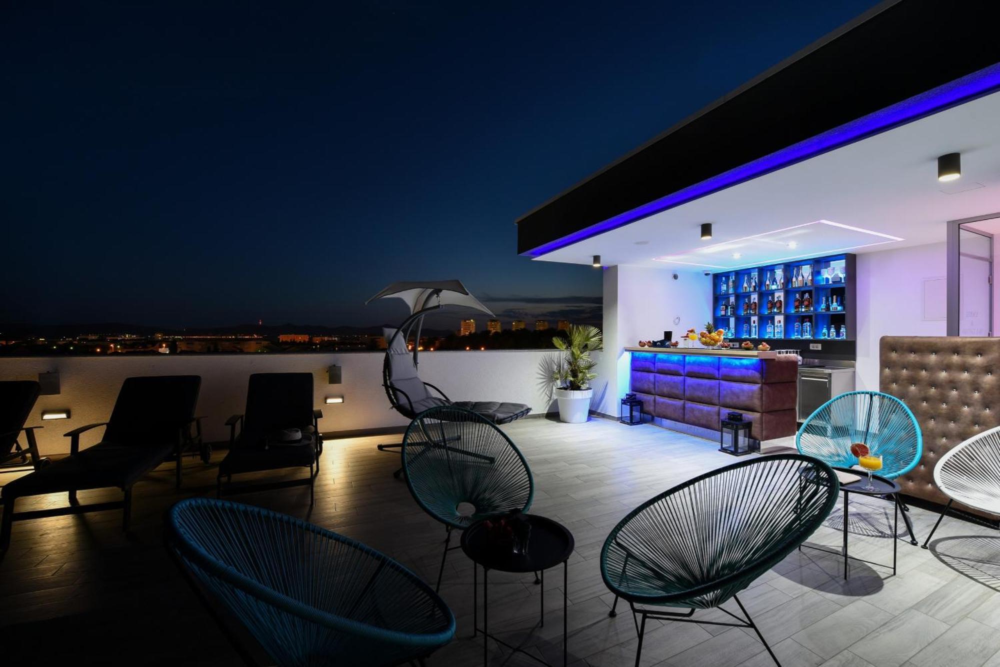 Lavie Zadarvillas Villa Zadar