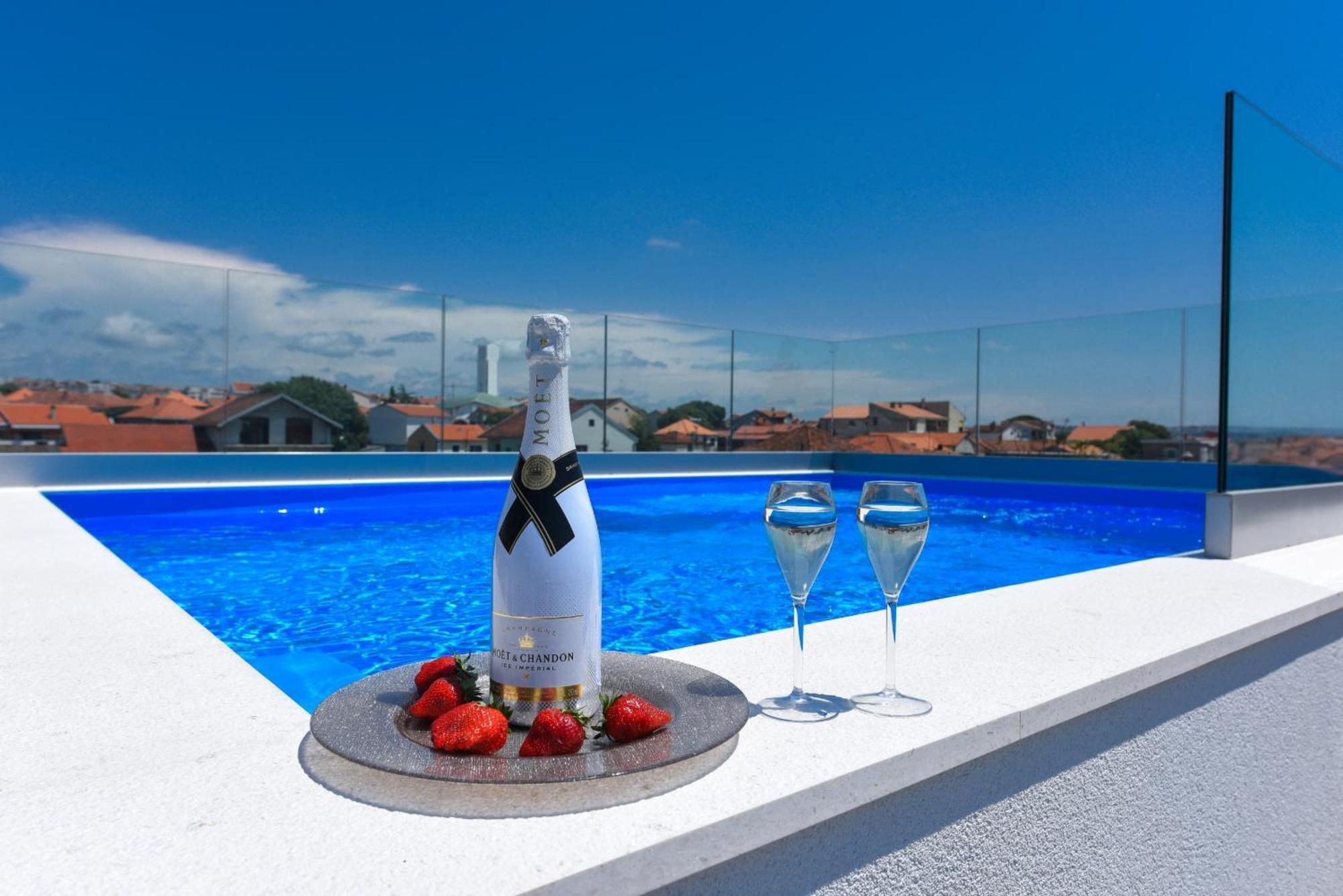 Villa Lavie Zadarvillas Zadar
