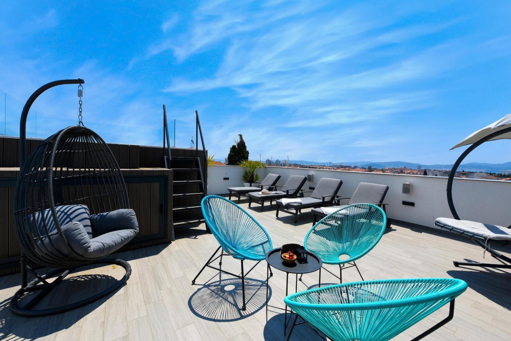 Lavie Zadarvillas Zadar