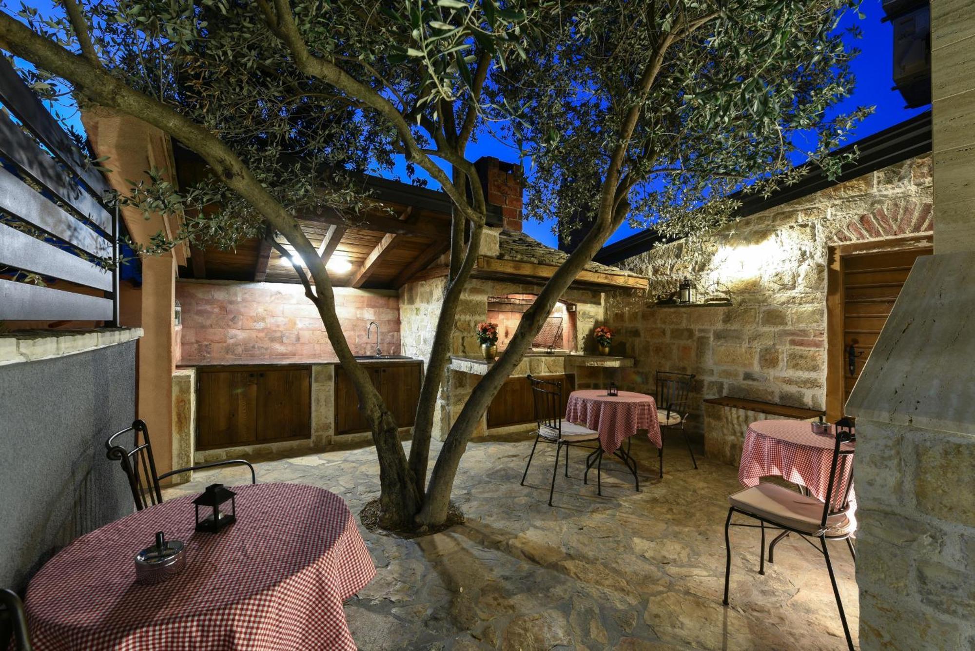 Villa Lavie Zadarvillas